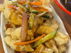 -多宾韩国料理(学衡路店)