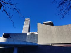 -咖啡苑自助餐厅·中国大饭店