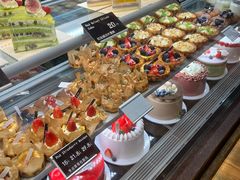 -FANEN法念·烘焙·甜点(万象城店)