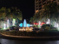 -富力希尔顿度假酒店-御玺中餐厅