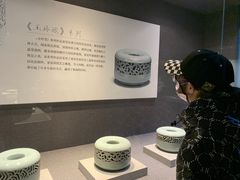 -浙江省博物馆(孤山馆区)