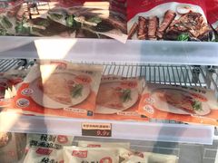 -肯德基(深圳湾体育中心店)