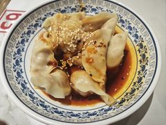 -龙抄手(春熙路总店)