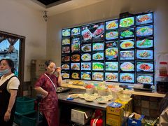 -卤鸭儿(小河路店)
