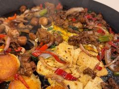 -一烙锅(友谊店)