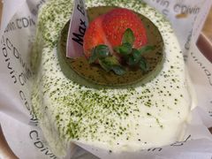 -Max Bakery 阿唛手作