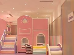 -芭菲盛宴·环球美食(锦城万达广场店)