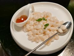 龙井虾仁-穿越·外婆家(西溪天堂店)