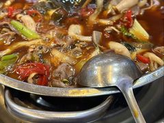 -胖娃古镇鸡杂(磁器口总店)