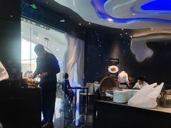 -东方饺子王(哈西万达店)