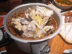 -臻炙大舍烤串(天龙家园店)