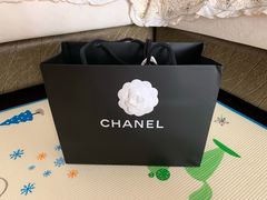 -Chanel(德基广场店)