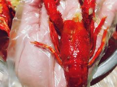 -巴厘龙虾·榜首油焖大虾(音乐学院·沿江酒馆店)