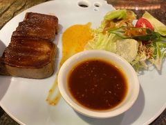 -炙柒Sekinana·精致料理 烧鸟·铁板烧(海上世界店)