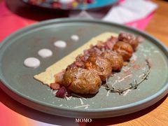 酥脆土豆宝宝-HELLO MUSAE 拾光缪斯餐厅·纯正希腊风味(苏州中心店)