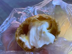 熔岩泡芙-广隆蛋挞王(柠溪店)