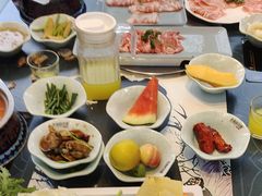 -名都晓荷塘(涿州店)