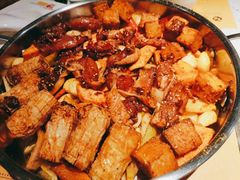 -黄记煌三汁焖锅(广州曜一城店)