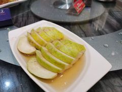 滋味话梅汁石榴-美极鲜食坊(宝安南路店)