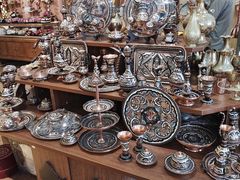 -新疆国际大巴扎