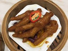 -御口福(王圣堂店)