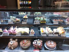 -85度C(厦门中华城新店)