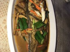 -海味鲜温州家常菜