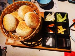 -局气烤鸭·北京菜(德云社店)