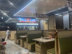 -海底捞火锅(天一广场亚细亚店)