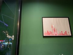 -Wagas沃歌斯(大学路店)