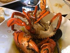 -Ministry of Crab(科伦坡店)