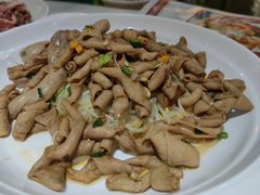 -红日饭店(裕隆三路店)