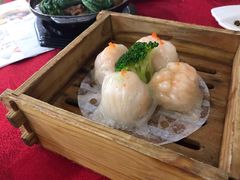 -鼎珑点心仔(燕塘店)