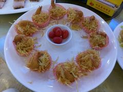 -潮喜竹溪荔湖酒家(荔枝湾店)