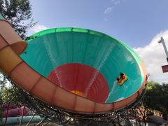 -欢乐水魔方水世界