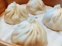 利苑小笼包-利苑酒家(金宝店)