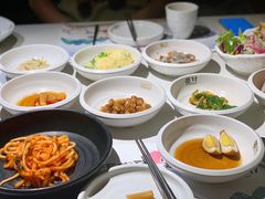 -本家韩国烤肉(青岛万象城店)