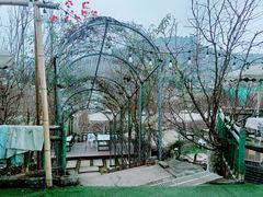 -玫瑰庄园·自助烧烤·烤全羊·团建拓展(龙泉山店)