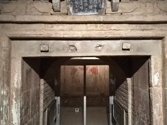 -洛阳古墓博物馆