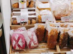 -welle味蕾(沃尔玛店)