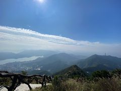 -梧桐山风景名胜区