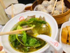 -老盛兴汤包馆(华灵店)