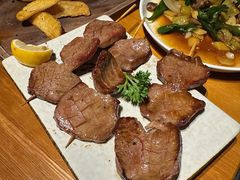 -人间酒暖·Go blanc·烧鸟·深夜食堂(陆家嘴店)