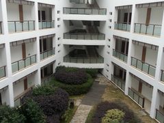 -明月山天沐温泉度假村