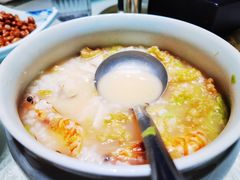 -餐与自然(老商埠店)