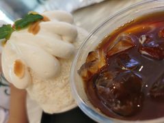 -丹礼糖甜品