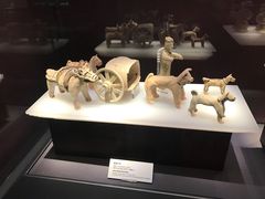 -荆州博物馆