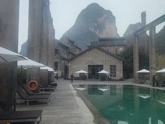 -阳朔糖舍酒店·糖舍餐厅&酒吧