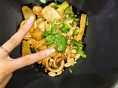 -醉人椒麻辣香锅(王府井喜悦店)