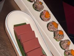 -辣伍鲜毛肚老火锅(元一店)